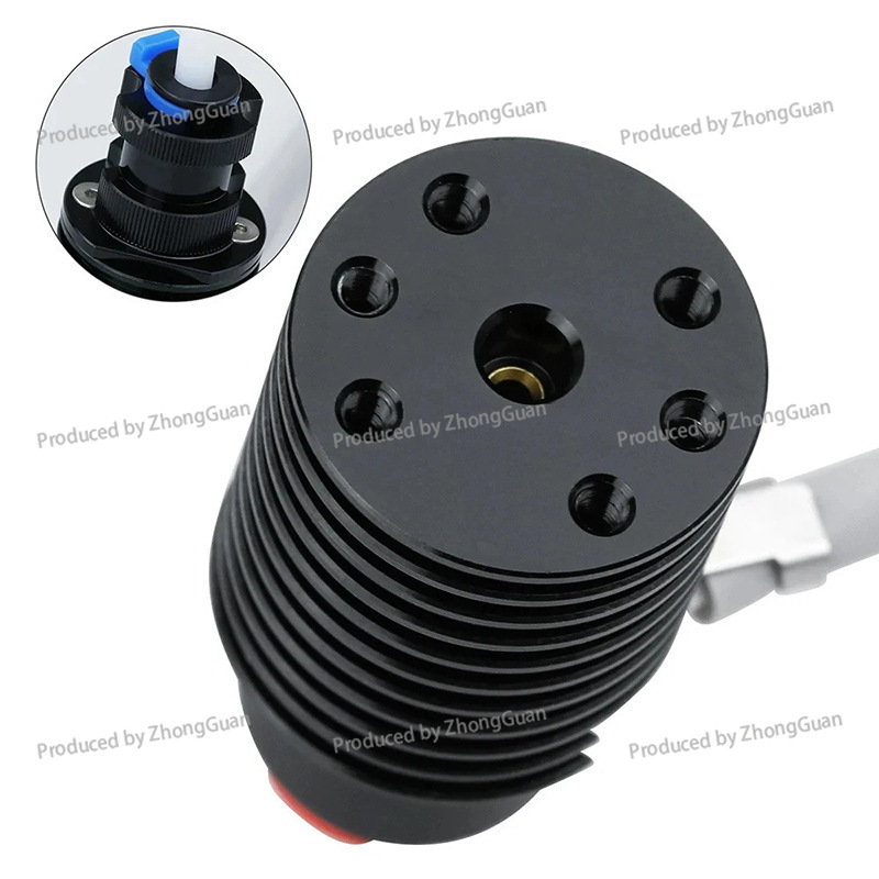 Nosel Keramik Tahan Suhu Tingg - Printer Nozzle ulasan dan harga