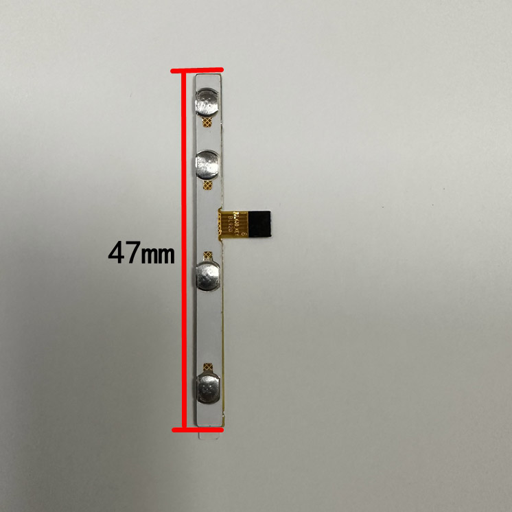 Kabel Flex tombol daya On/Off  - Bltouch ulasan dan harga