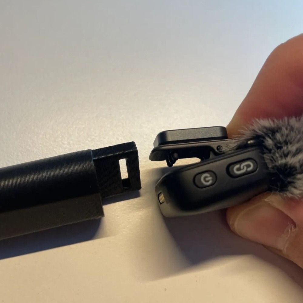 Pegangan Mikrofon Genggam Ceta - 3D Printer Stand ulasan dan harga
