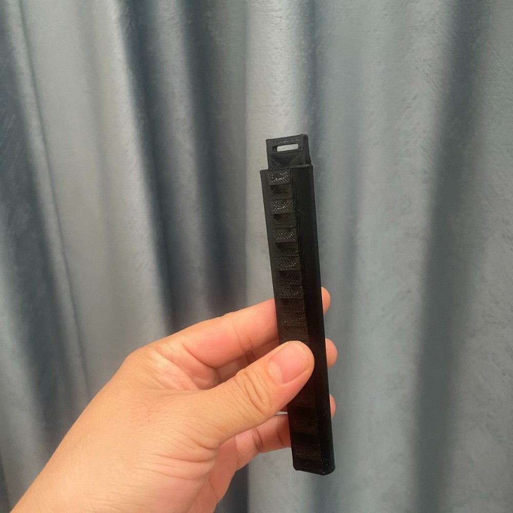 Pegangan Mikrofon Genggam Ceta - 3D Printer Stand ulasan dan harga
