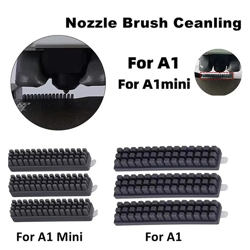 Untuk Bambu Lab A1/A1 Mini/A1  - 3D Printer Stand ulasan dan harga