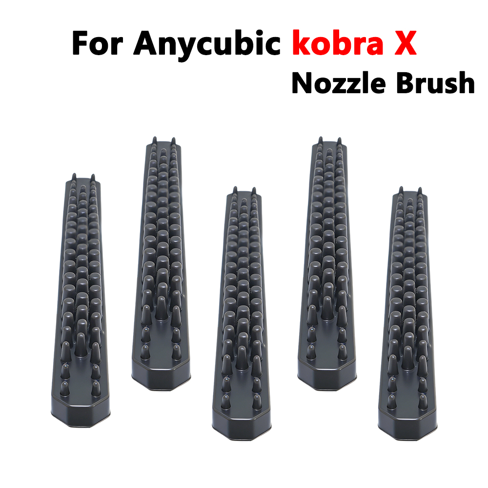 1-10 Buah untuk Anycubic Kobra - Cobra Extruder ulasan dan harga