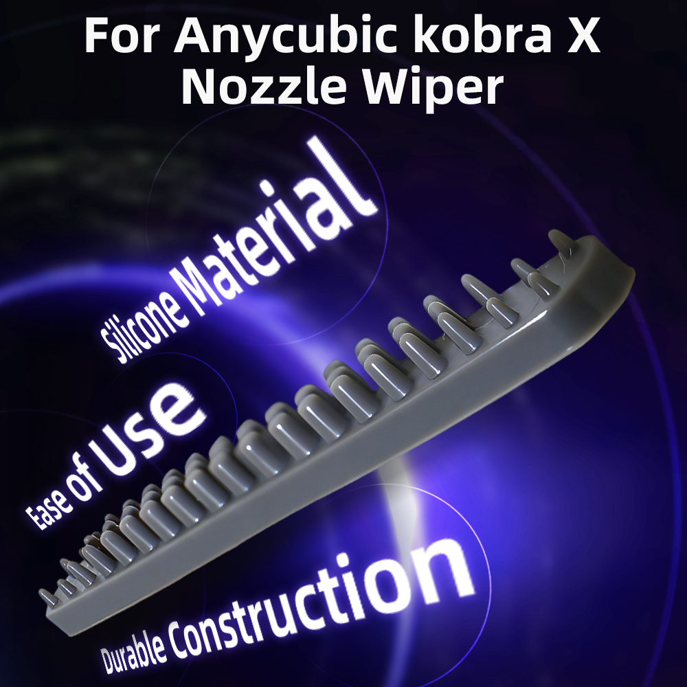 1-10 Buah untuk Anycubic Kobra - Cobra Extruder ulasan dan harga