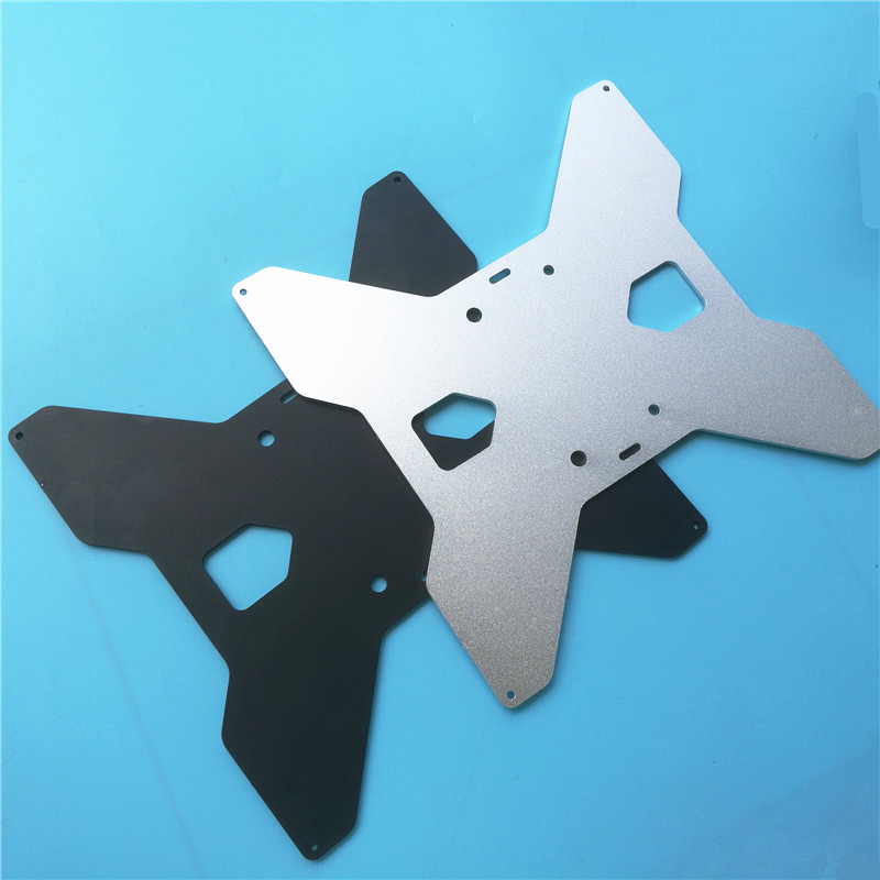 TEVO Tarantula Aluminum Y Carr - 3D Printer Stand ulasan dan harga