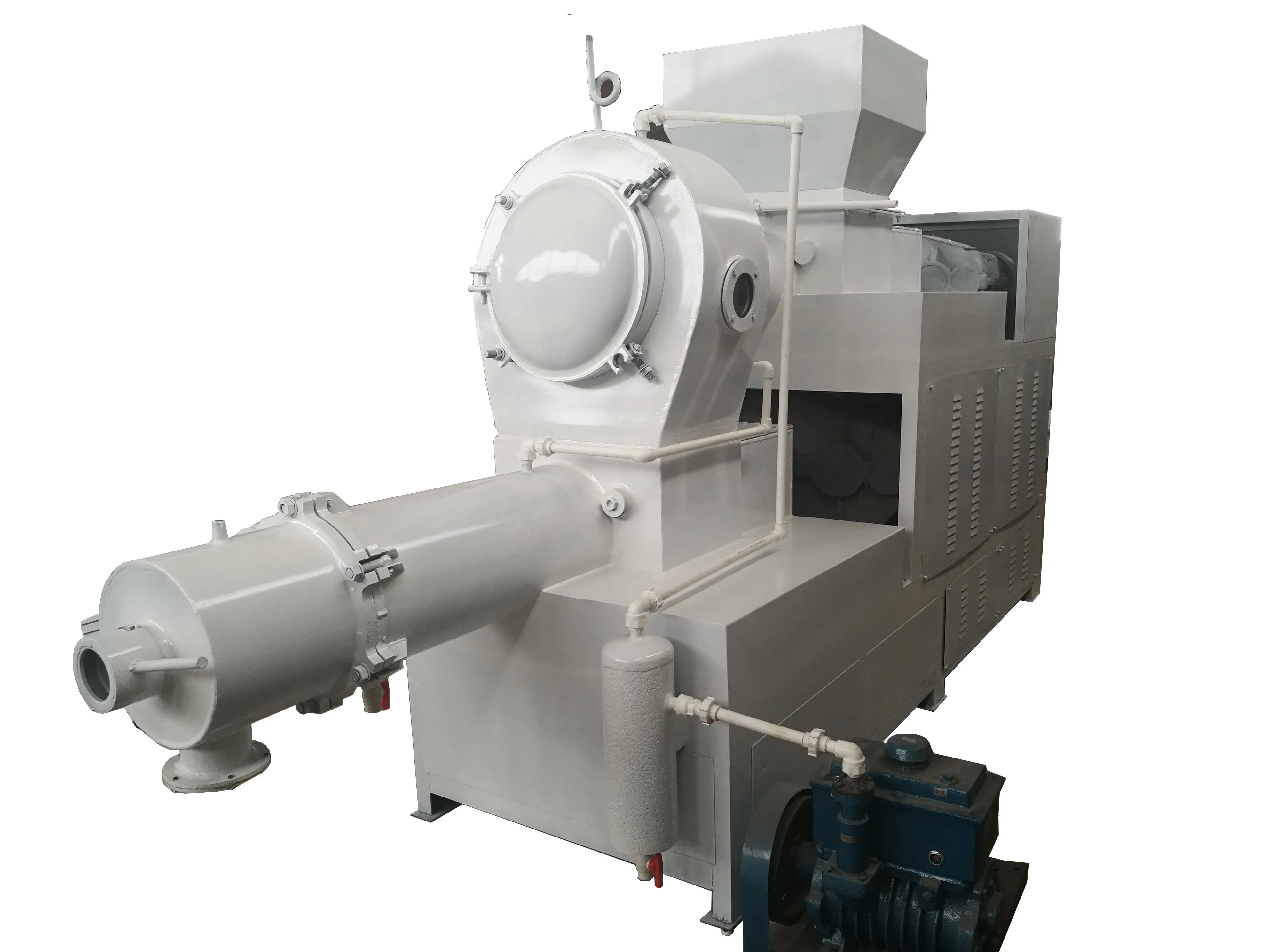 Mesin Pembuat Sabun Batang: Pe - Extruder ulasan dan harga