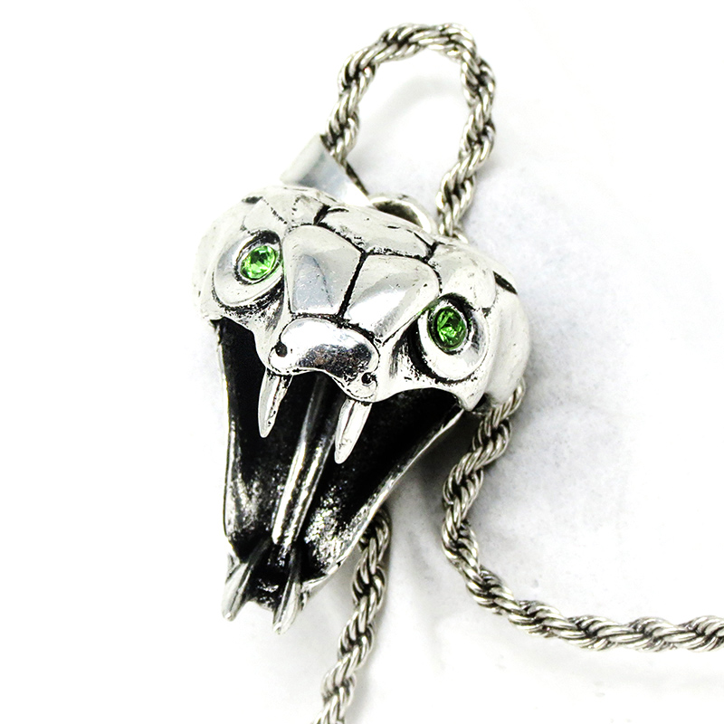 Kalung Liontin Viper, Kostum C - Cobra Extruder ulasan dan harga