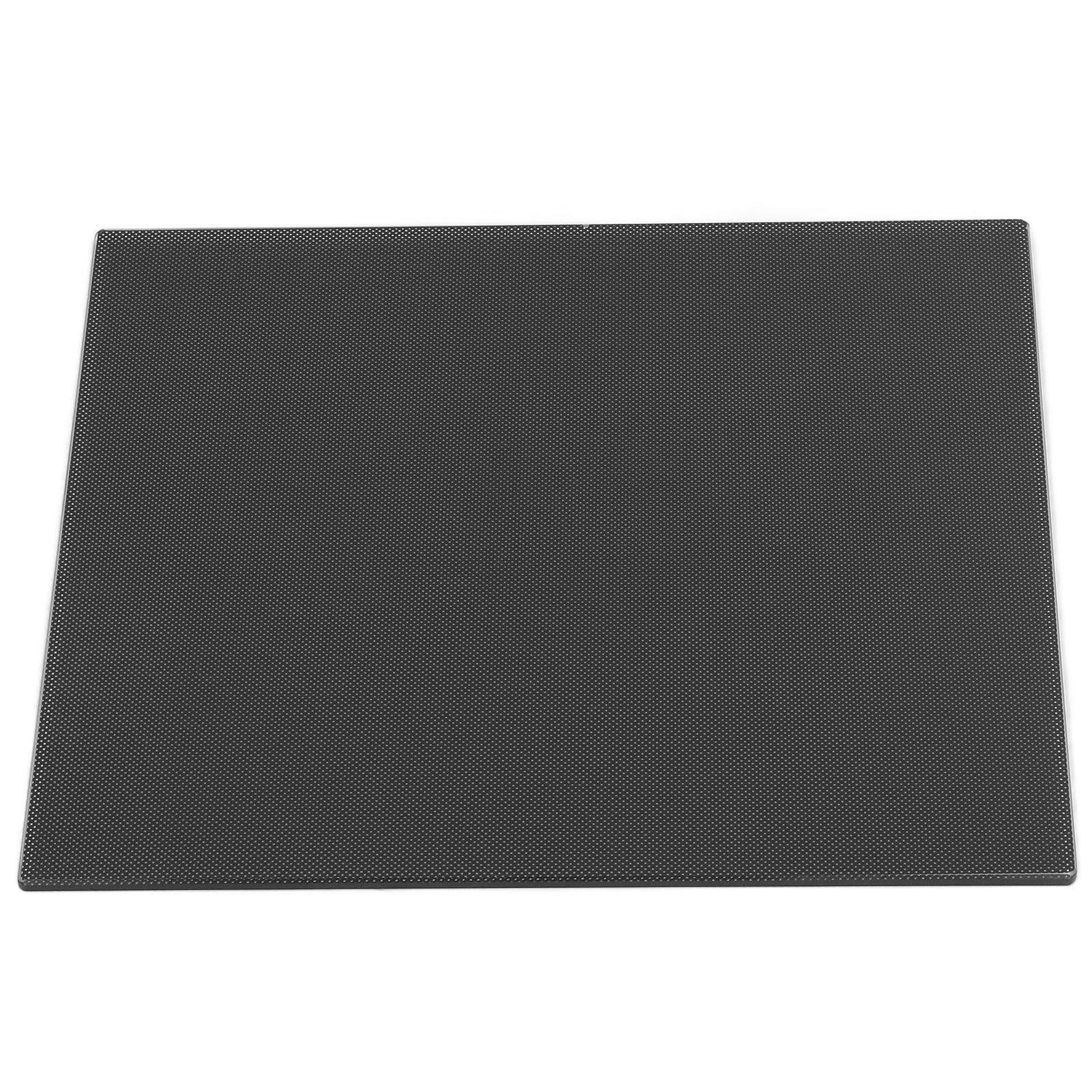 Pelat Cetak Kaca Karbon Krista - Build Plate ulasan dan harga