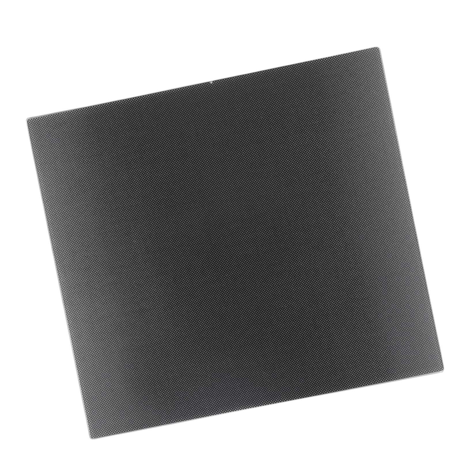 Pelat Cetak Kaca Karbon Krista - Build Plate ulasan dan harga