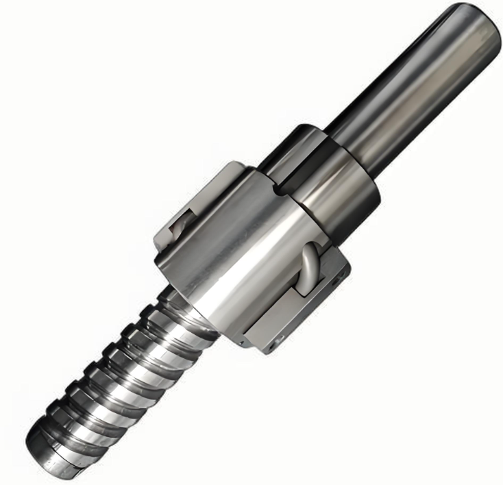 Ball Screw Tugas Berat GR0501G - 3D Printer ulasan dan harga