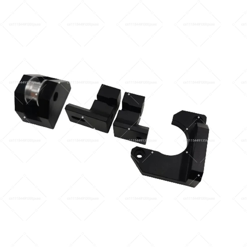 1Pc Aluminium CNC Y Axis Heate - 3D Printer Bed ulasan dan harga