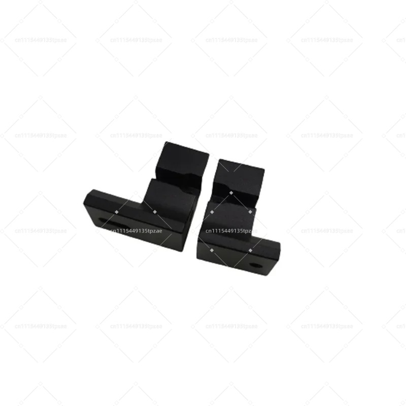 1Pc Aluminium CNC Y Axis Heate - 3D Printer Bed ulasan dan harga