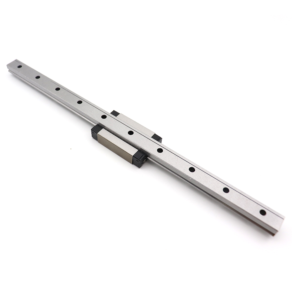MGN12 MGN9 MGN15 MGN7 100 200  - Linear Rail Mgn12H Set ulasan dan harga
