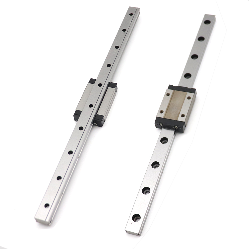 MGN12 MGN9 MGN15 MGN7 100 200  - Linear Rail Mgn12H Set ulasan dan harga
