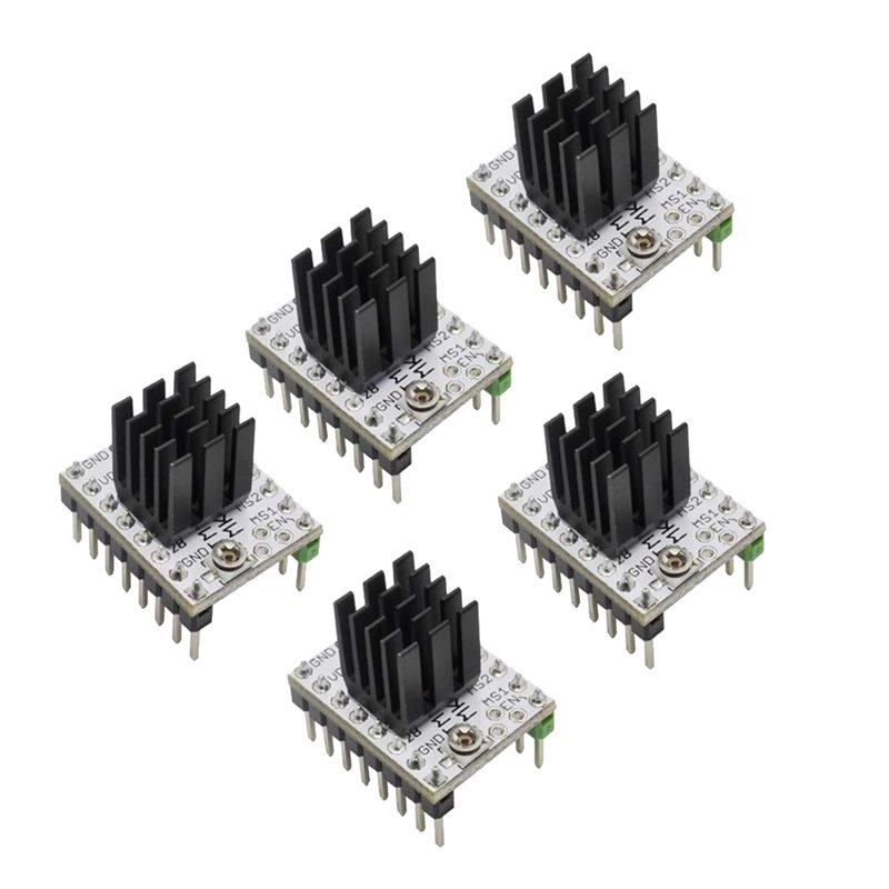 15 buah Driver Motor Stepper 2 - Mks Sgen ulasan dan harga
