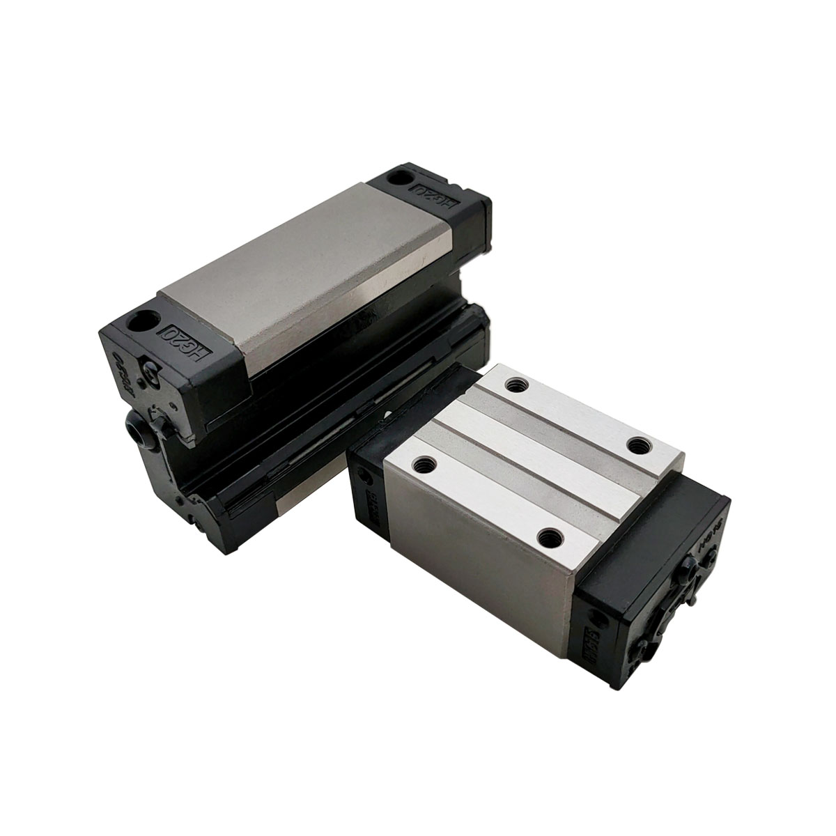 HGW15CC HGH15CA 2 Buah HGR15 R - Linear Rail Mgn12H Set ulasan dan harga