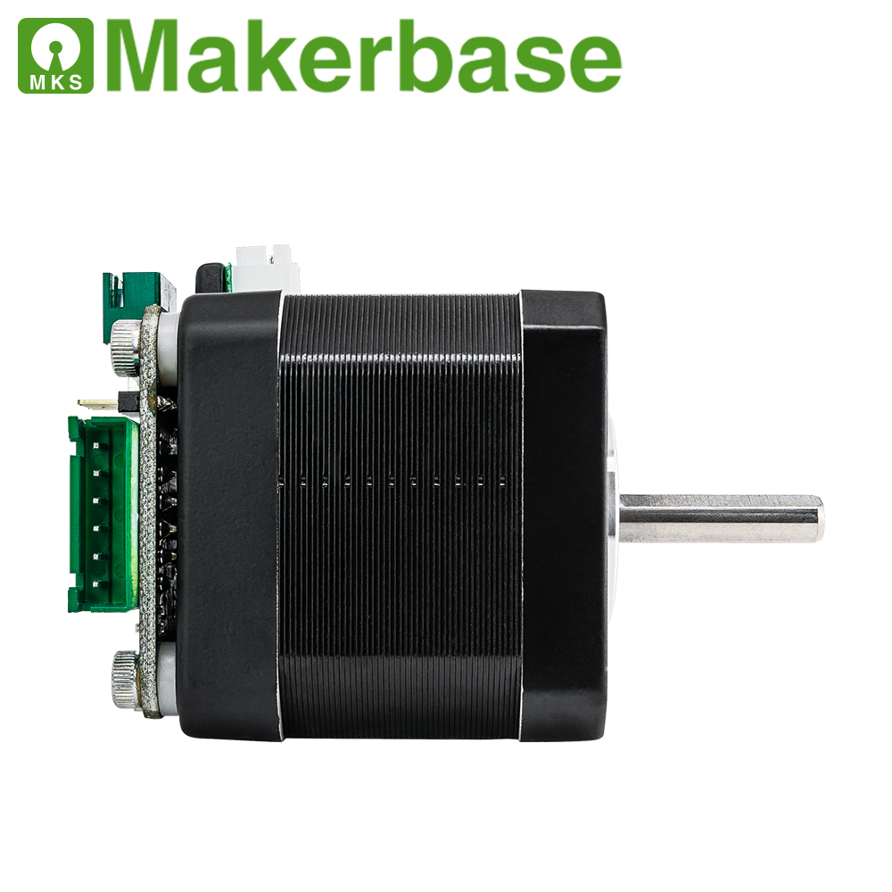Driver Stepper Loop Tertutup M - Mks Sgen ulasan dan harga