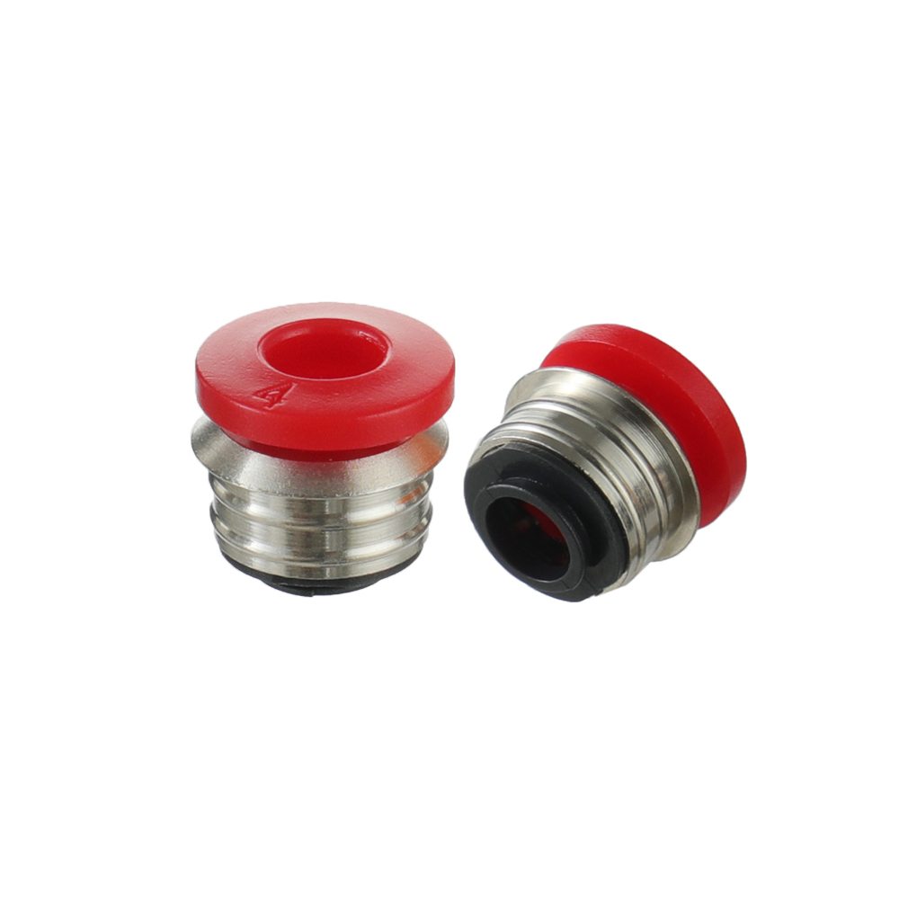 XCR3D 4/8 buah bagian Printer  - Bowden Tube ulasan dan harga