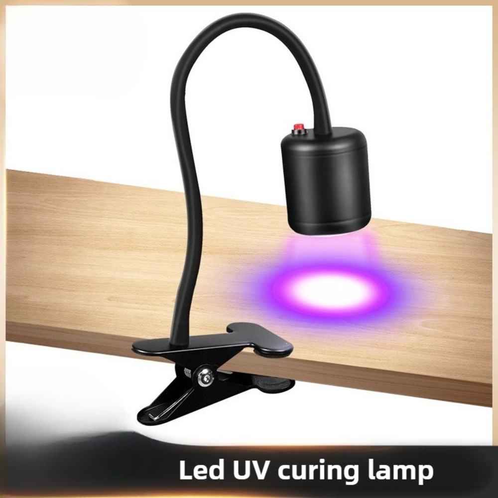 Lampu UV Curing Genggam 18W un - Resin Printer ulasan dan harga