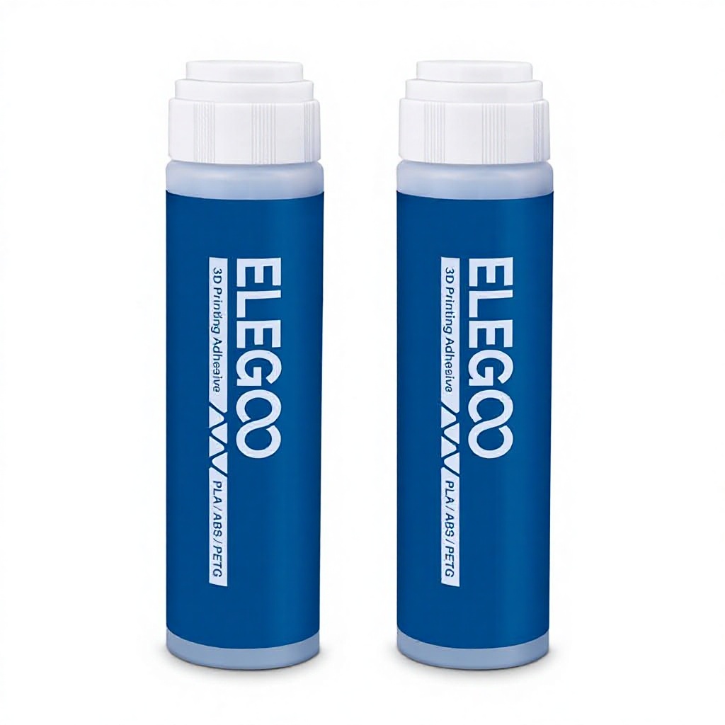 Lem Perekat Printer 3D ELEGOO  - Tpu Filament ulasan dan harga