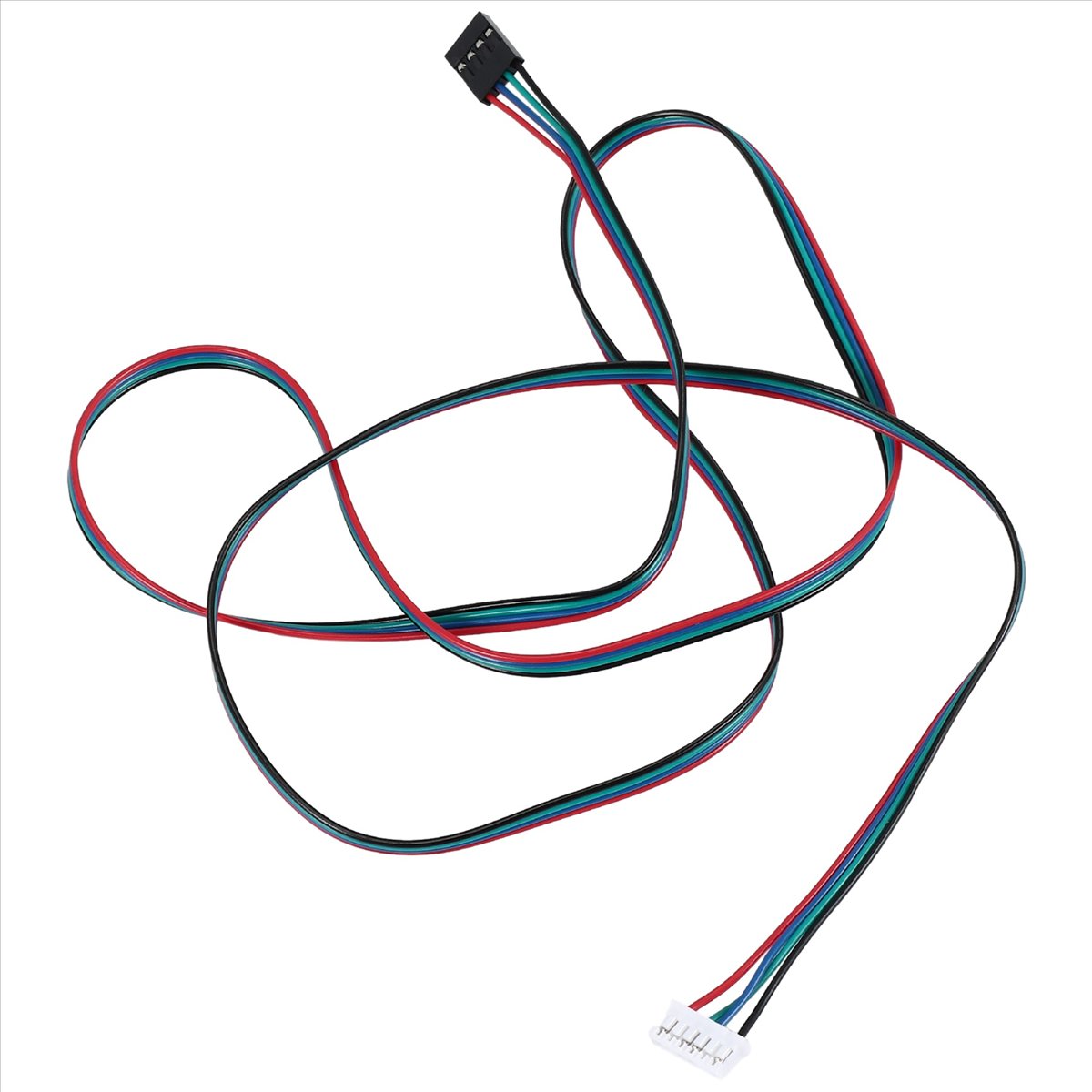 DT193~Kabel Motor Stepper NEMA - 3D Printer Stand ulasan dan harga