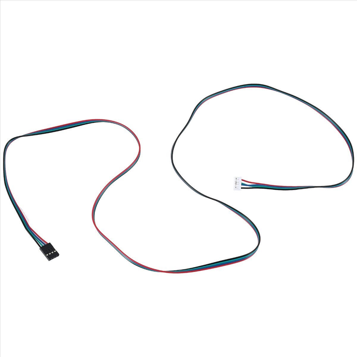 DT193~Kabel Motor Stepper NEMA - 3D Printer Stand ulasan dan harga