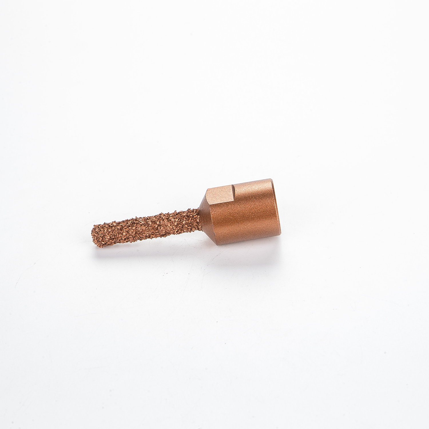 8/10/12mm M14 benang vakum pen - Nozzle Tungsten ulasan dan harga