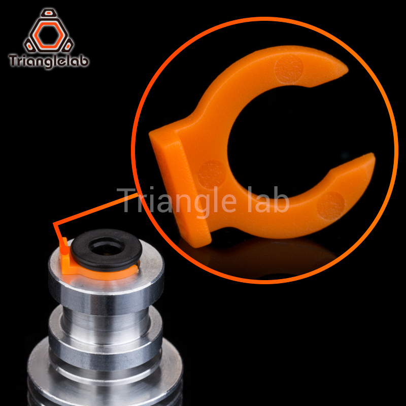 Trianglelab ®   Klip Collet un - Bowden Tube ulasan dan harga