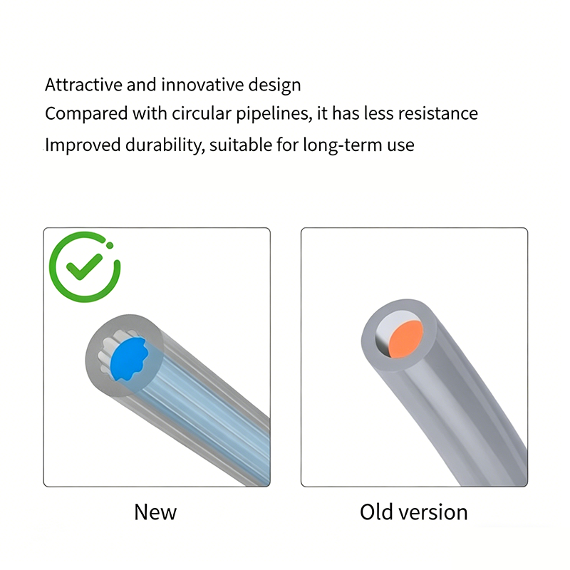 Kedatangan Baru Tabung PTFE Be - Bowden Tube ulasan dan harga