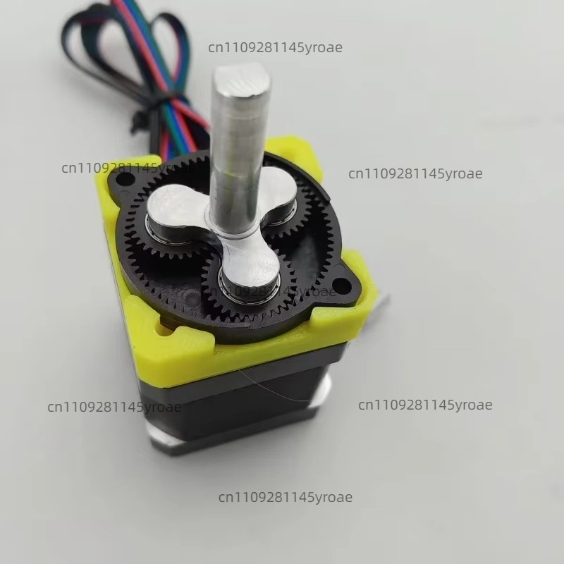 Kit Sumbu Z Voron 2.4 Galileo  - 3D Printer ulasan dan harga