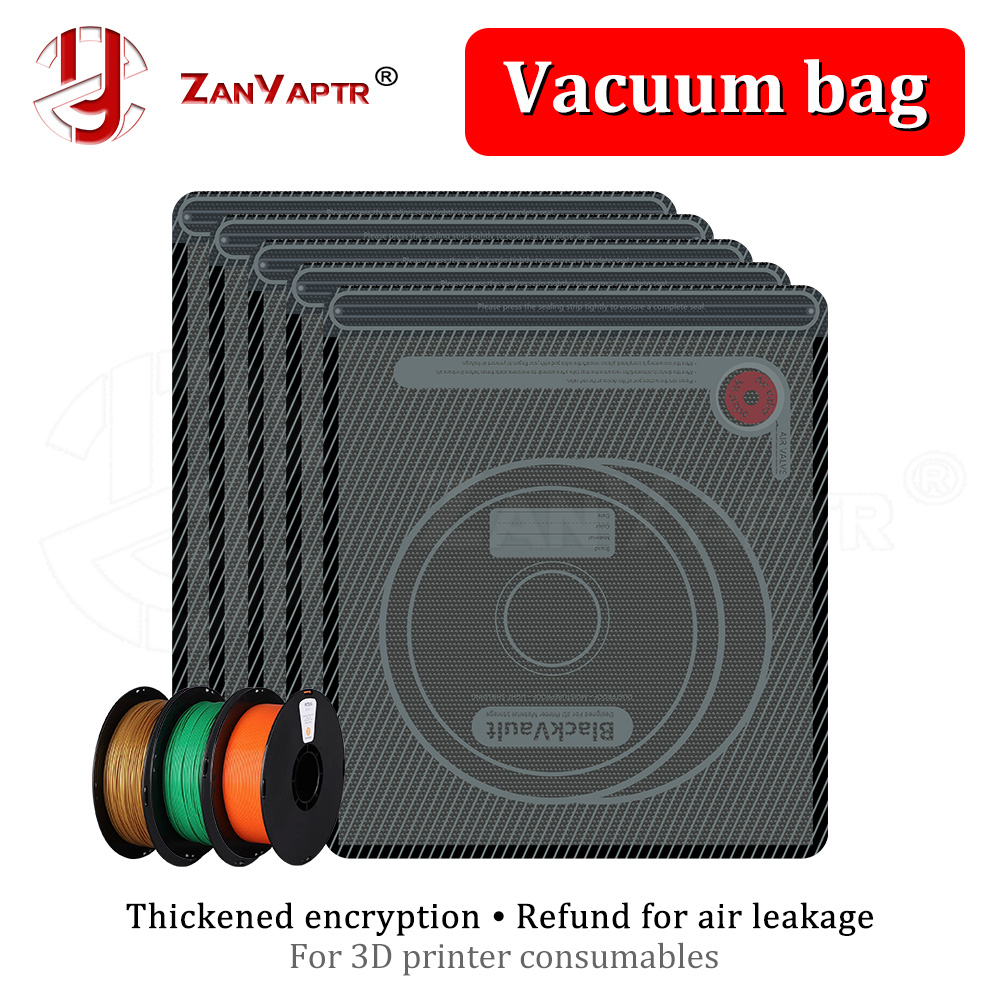 Untuk Aksesori Printer 3D Tas  - Petg Filament ulasan dan harga