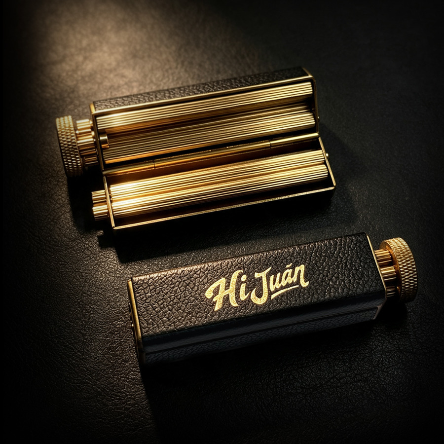 Mesin Pembuat Rokok, Mesin Pen - Nozzle Brass ulasan dan harga