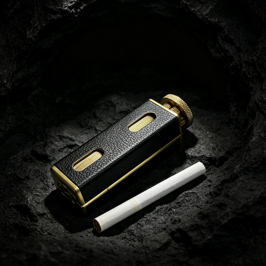 Mesin Pembuat Rokok, Mesin Pen - Nozzle Brass ulasan dan harga