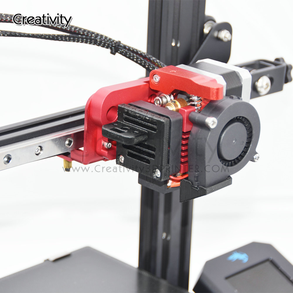 Kit Peningkatan Penggerak Lang - Linear Rail Mgn12H Set ulasan dan harga
