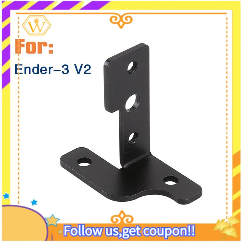 A01K-Bracket Untuk BL Touch Au - Bltouch ulasan dan harga