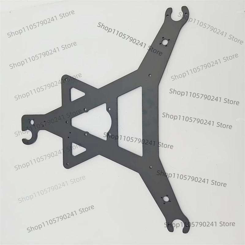 Kit Peningkatan CNC untuk Alas - 3D Printer Bed ulasan dan harga