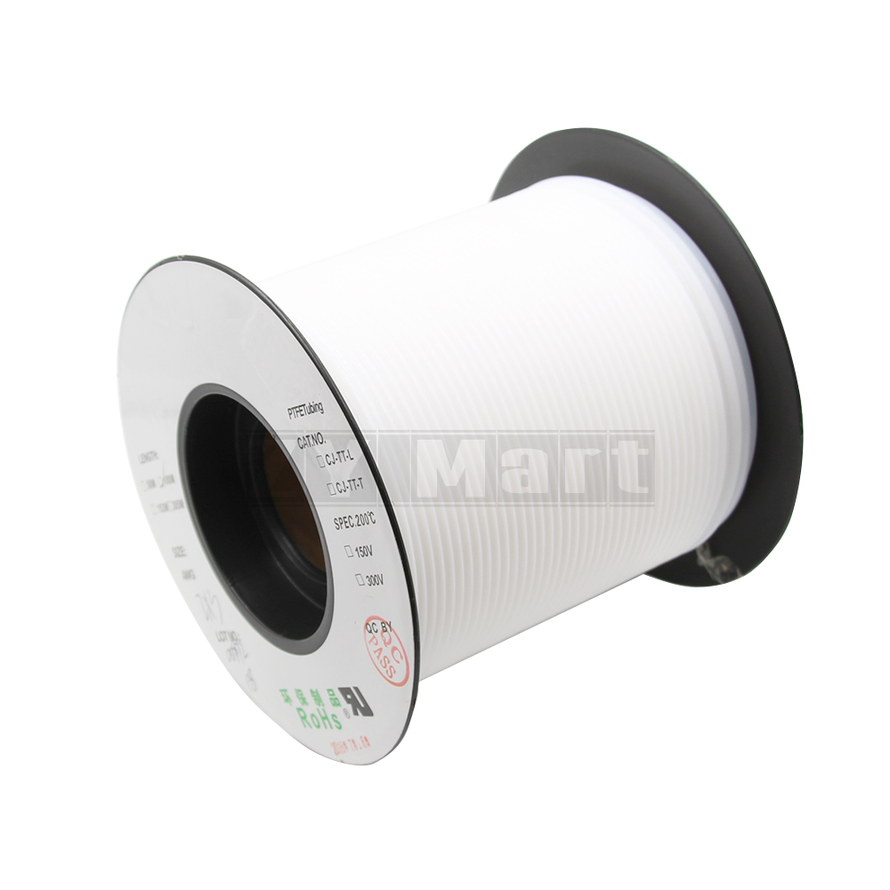 1 Meter Printer 3D Impor Tabun - Bowden Tube ulasan dan harga