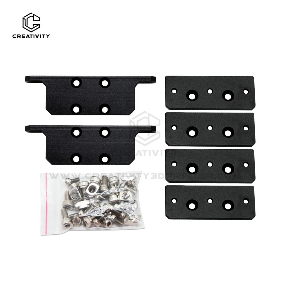 Peralatan Upgrade sumbu Y gand - Linear Rail Mgn12H Set ulasan dan harga