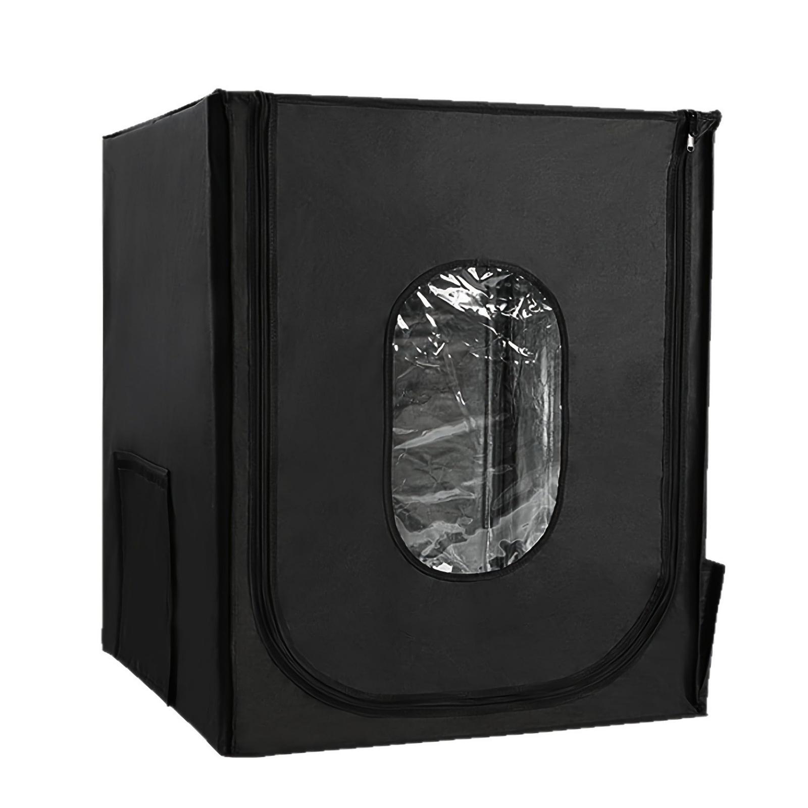 Kotak Pelindung Printer 3D yan - 3D Printer ulasan dan harga